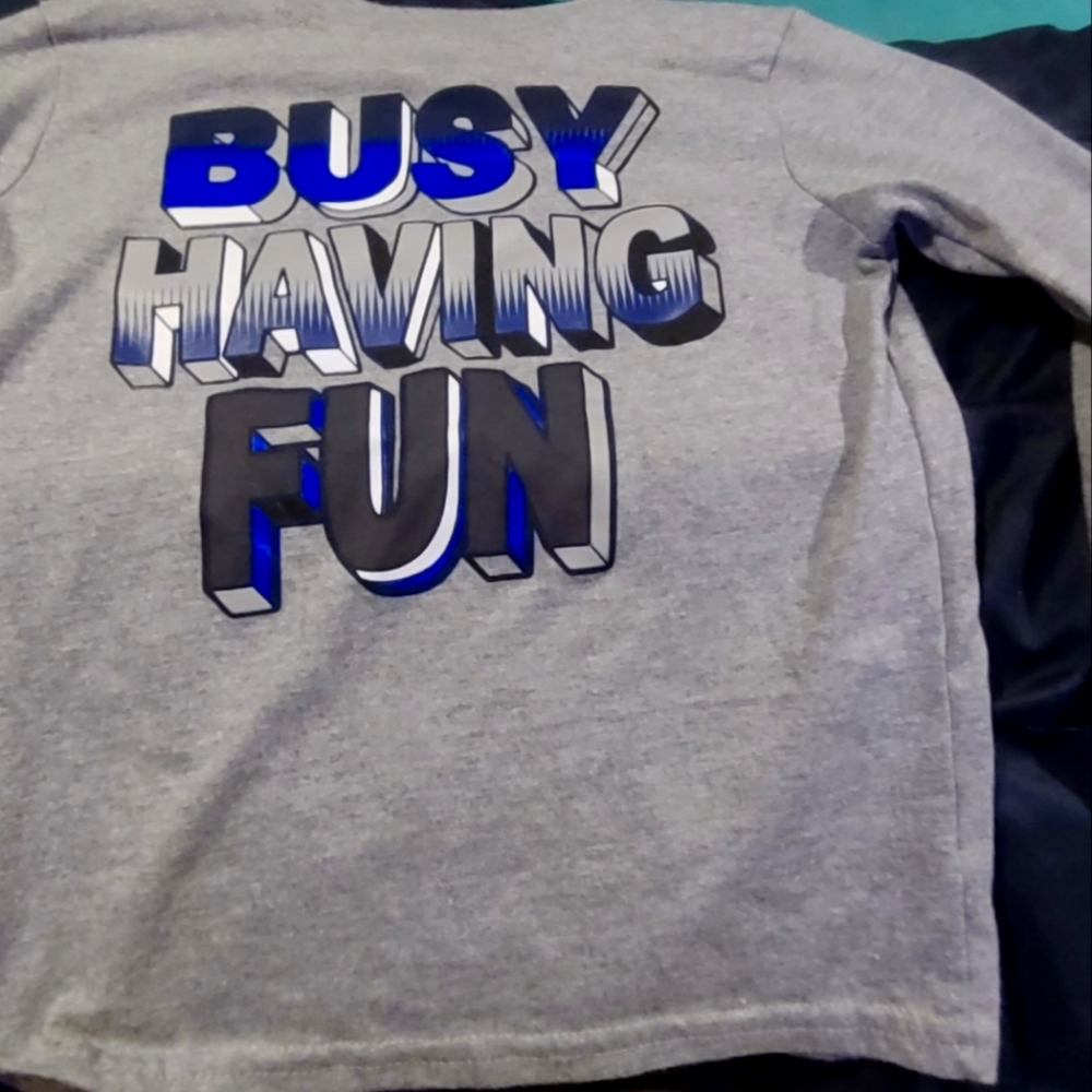 Toddler Shirt